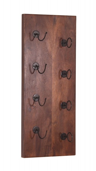 Sit Möbel Wand-Weinregal (ALMIRAH) 05131-30 (braun) Outlet