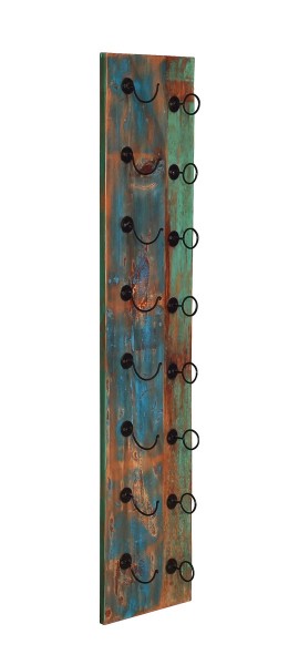 Sit Möbel Wand-Weinregal (RIVERBOAT) 09132-98 (bunt) im Angebot