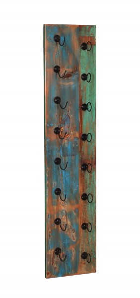 Sit Möbel Wand-Weinregal (RIVERBOAT) 09132-98 (bunt) im Angebot