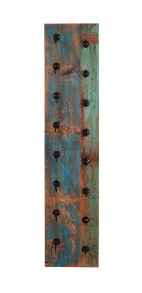 Sit Möbel Wand-Weinregal (RIVERBOAT) 09132-98 (bunt) im Angebot