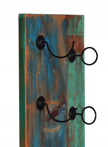 Sit Möbel Wand-Weinregal (RIVERBOAT) 09132-98 (bunt) im Angebot