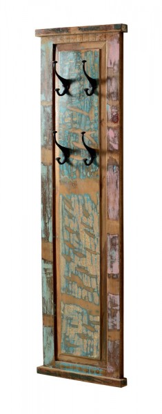 Sit Möbel Wandgarderobe (RIVERBOAT) 09163-98 (bunt) Blitzverkäufe