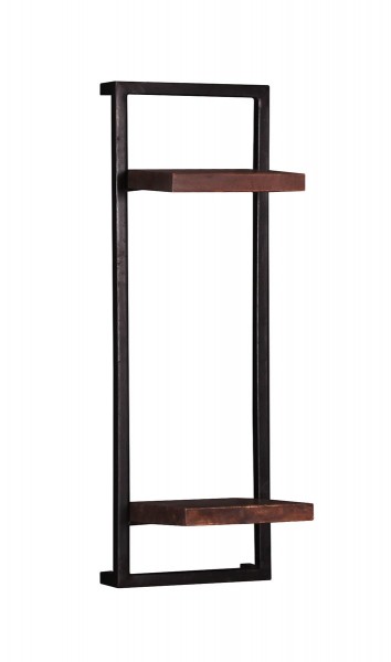 Sit Möbel Wandregal (ALMIRAH) 05138-30 (braun) Sonderangebot