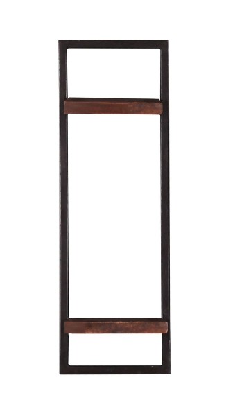 Sit Möbel Wandregal (ALMIRAH) 05138-30 (braun) Sonderangebot