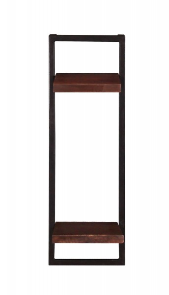 Sit Möbel Wandregal (ALMIRAH) 05138-30 (braun) Sonderangebot
