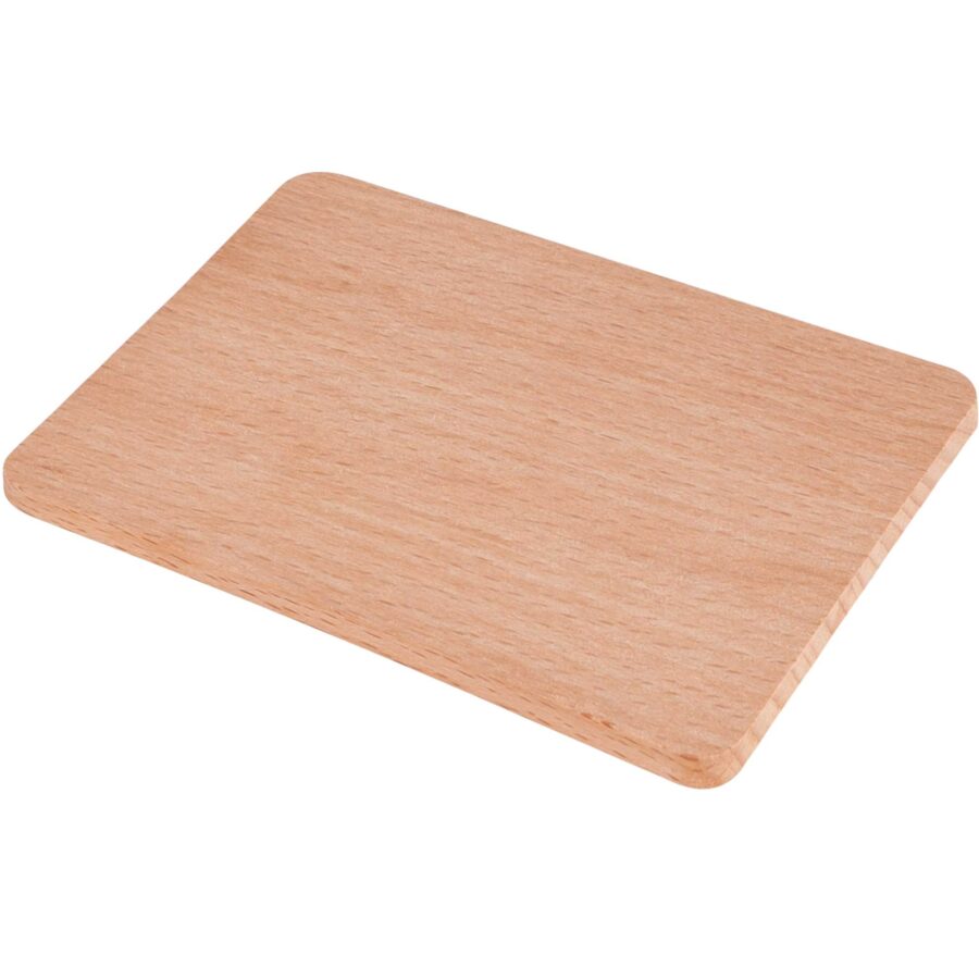 Syntrox Germany Universal Untersetzer aus Holz für Raclettepfännchen Blitzangebot