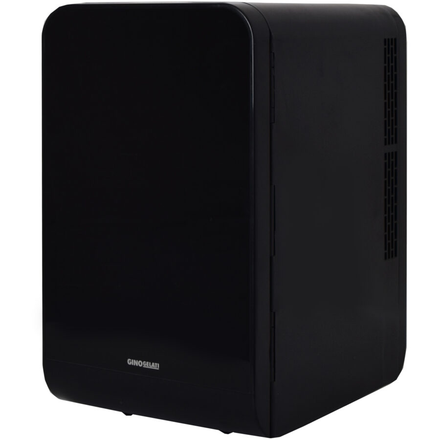 Syntrox Germany 18 L- 12/230V Mini Kühlschrank elektrisch Bartens Kleine Kühlbox