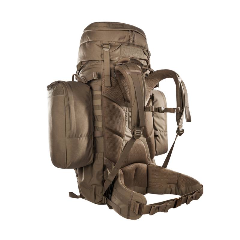 ﻿Tasmanian Tiger TT Mil OPS Pack 80+24			Einsatzrucksack Vierteljährliche Förderung