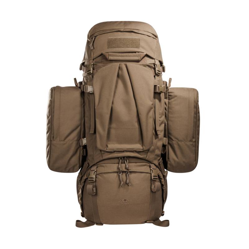 ﻿Tasmanian Tiger TT Mil OPS Pack 80+24			Einsatzrucksack Vierteljährliche Förderung