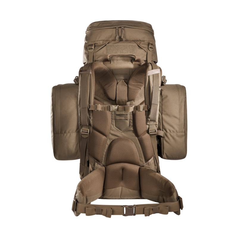 ﻿Tasmanian Tiger TT Mil OPS Pack 80+24			Einsatzrucksack Vierteljährliche Förderung
