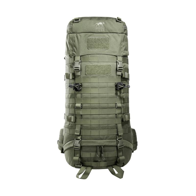 Tasmanian Tiger TT Base Pack 52			Einsatzrucksack 52 - 65 l Discount Store für neue Produkte