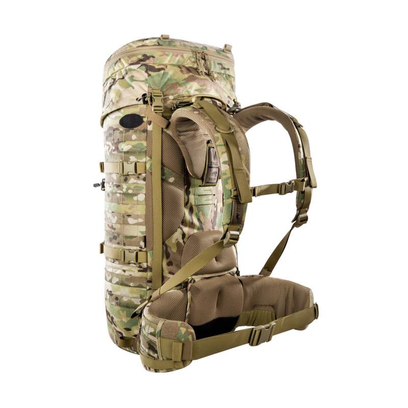 Tasmanian Tiger TT Base Pack 52 MC			Einsatzrucksack 52 l - 65 l Nur noch ein Tag übrig