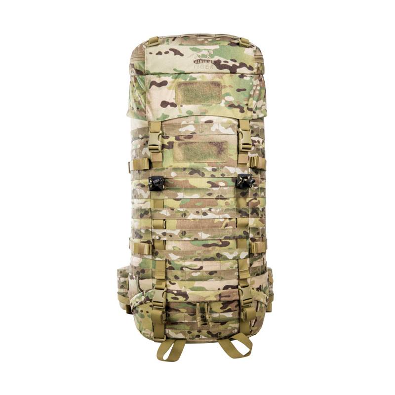 Tasmanian Tiger TT Base Pack 52 MC			Einsatzrucksack 52 l - 65 l Nur noch ein Tag übrig