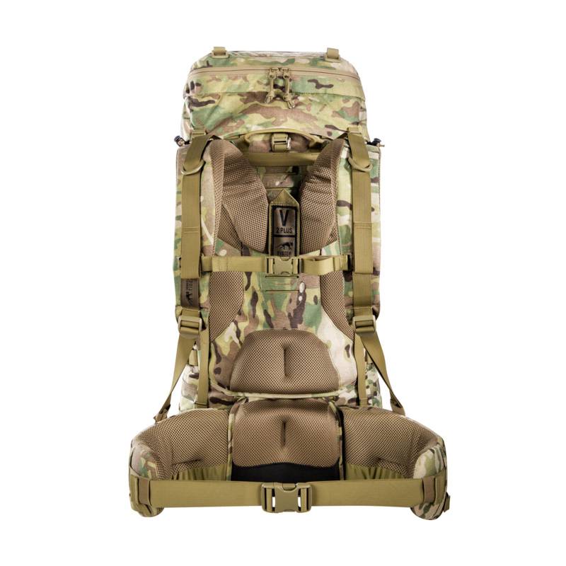 Tasmanian Tiger TT Base Pack 52 MC			Einsatzrucksack 52 l - 65 l Nur noch ein Tag übrig