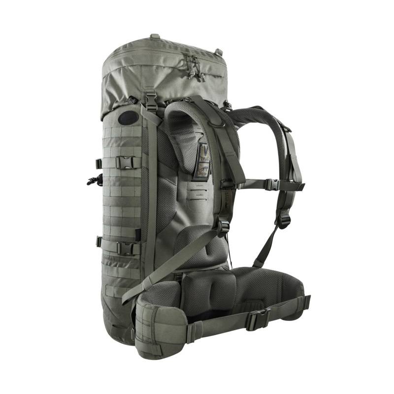Tasmanian Tiger TT Base Pack 52 IRR			Einsatzrucksack 52 - 65 l Super Rabatt