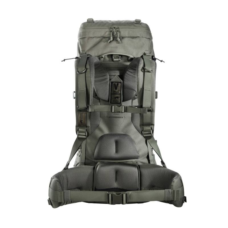 Tasmanian Tiger TT Base Pack 52 IRR			Einsatzrucksack 52 - 65 l Super Rabatt