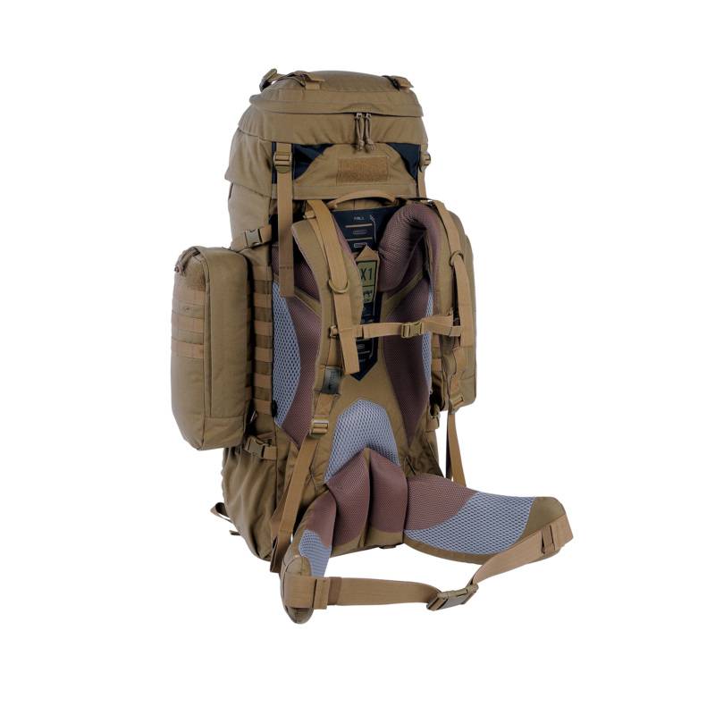 Tasmanian Tiger TT Range Pack MKII			Rucksack Riesige Rabatte