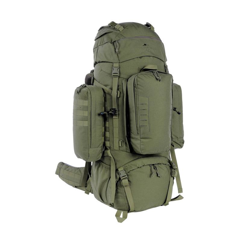 Tasmanian Tiger TT Range Pack MKII			Rucksack Riesige Rabatte