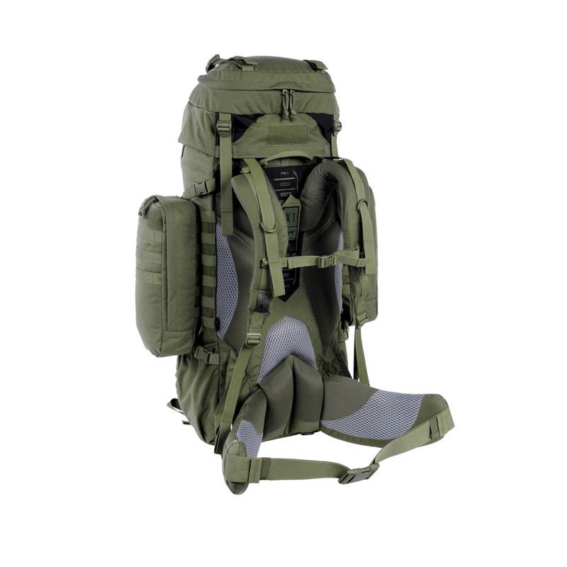 Tasmanian Tiger TT Range Pack MKII			Rucksack Riesige Rabatte