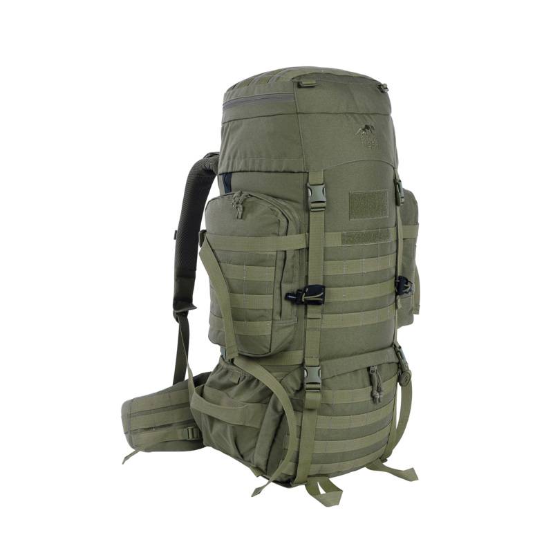 Tasmanian Tiger TT Raid Pack MKIII			Rucksack Kostenloser Versand international
