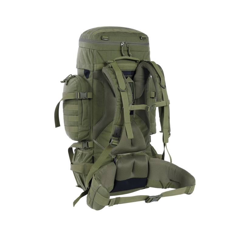 Tasmanian Tiger TT Raid Pack MKIII			Rucksack Kostenloser Versand international