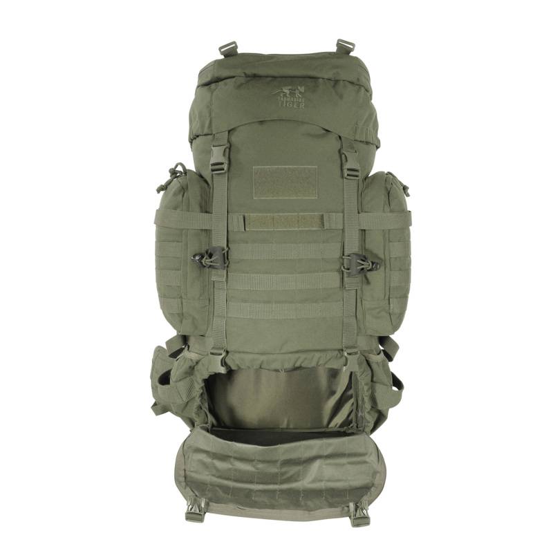 Tasmanian Tiger TT Raid Pack MKIII			Rucksack Kostenloser Versand international