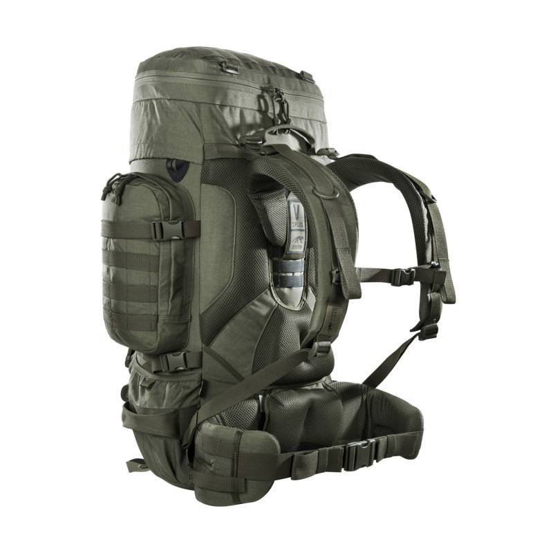 Tasmanian Tiger TT Raid Pack MKIII IRR			Militärrucksack Fabrikladen