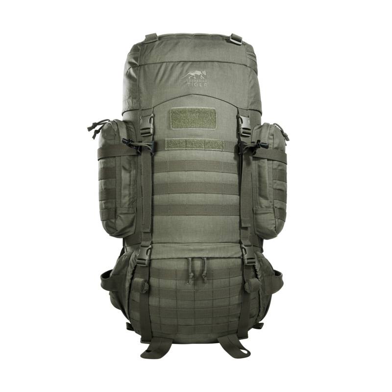 Tasmanian Tiger TT Raid Pack MKIII IRR			Militärrucksack Fabrikladen