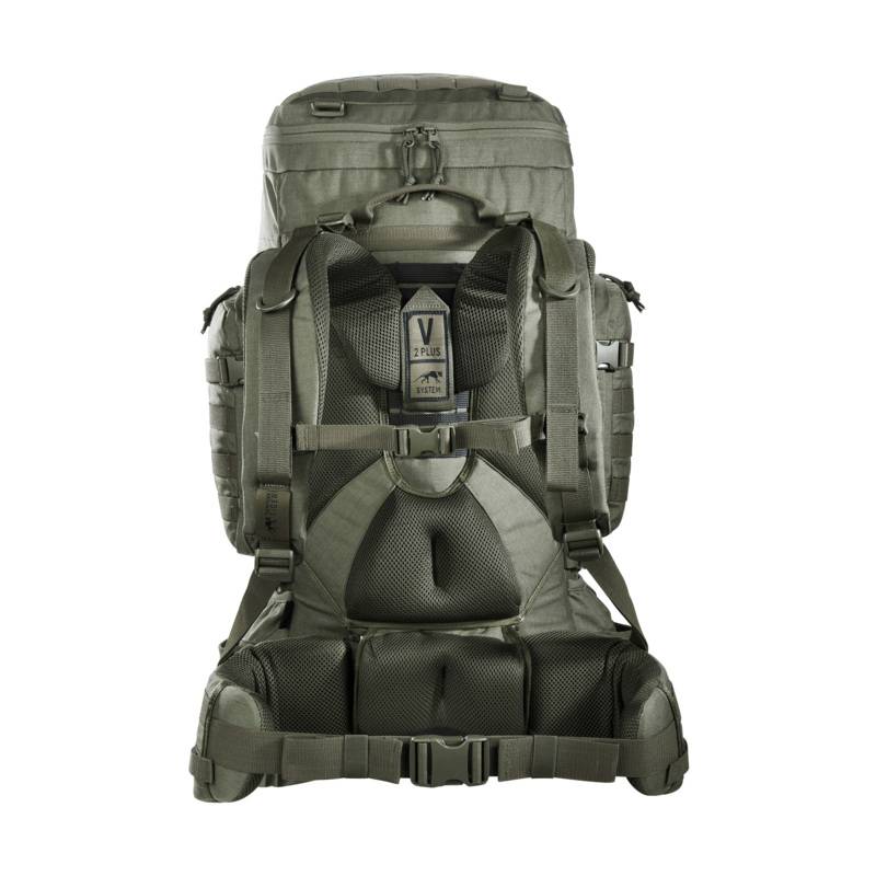 Tasmanian Tiger TT Raid Pack MKIII IRR			Militärrucksack Fabrikladen