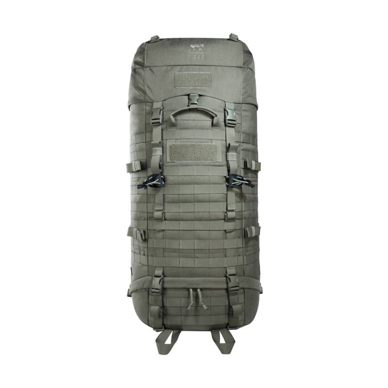Tasmanian Tiger TT Base Pack 75 IRR			Einsatzrucksack 75 - 90 l Begrenzt auf 3 Tage