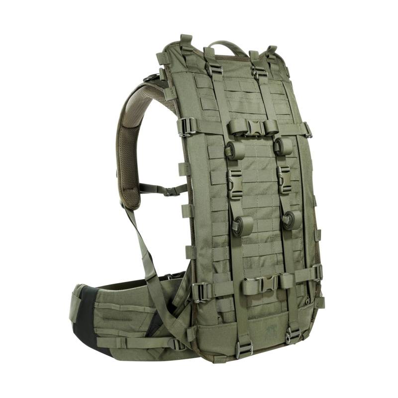 Tasmanian Tiger TT Base Carrier			Lastentrage Speichern exportieren