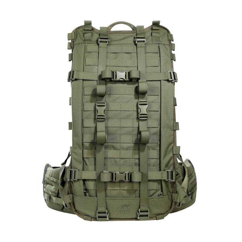 Tasmanian Tiger TT Base Carrier			Lastentrage Speichern exportieren
