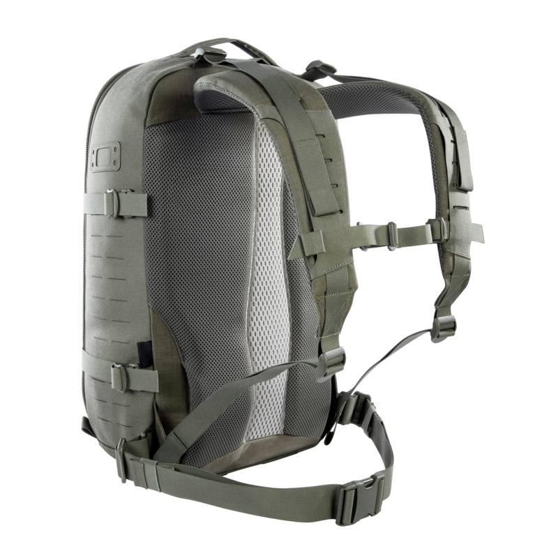 Tasmanian Tiger TT Modular Tac Pack 28 IRR			Daypack 28L zollfrei