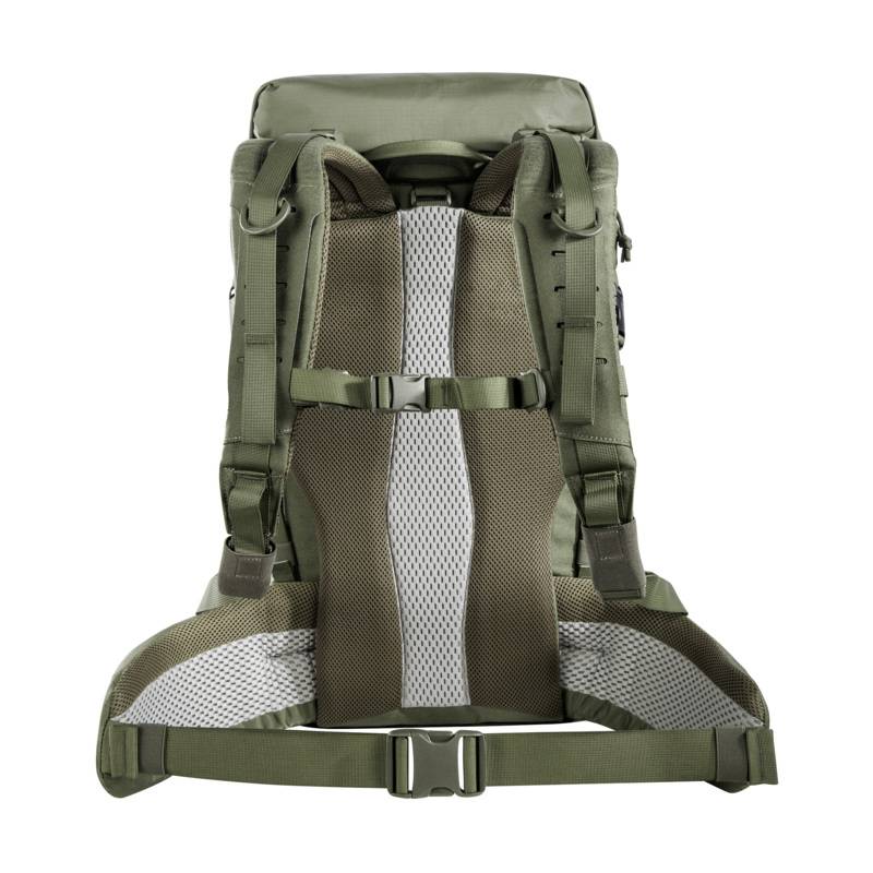 Tasmanian Tiger TT Sentinel 40			Einsatzrucksack 40L 50% Rabatt für begrenzte Zeit