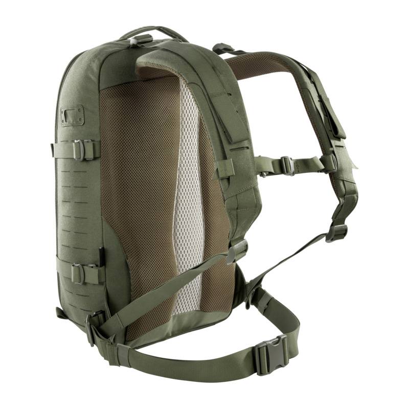 Tasmanian Tiger TT Modular Tac Pack 28			Daypack 28L 2025