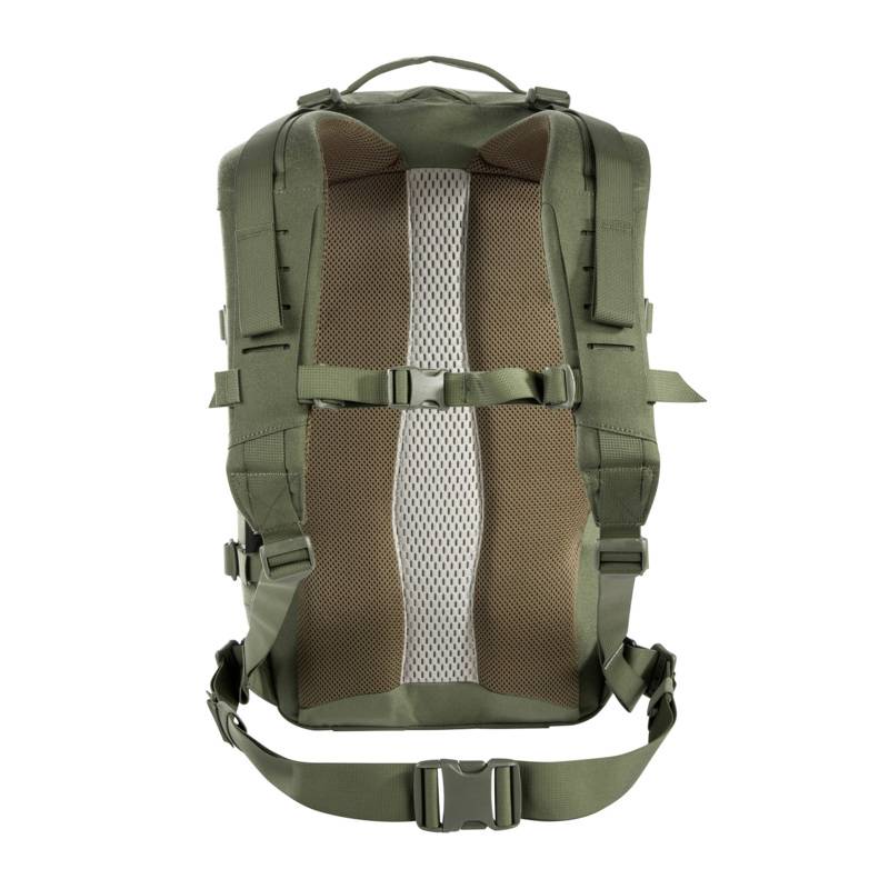 Tasmanian Tiger TT Modular Tac Pack 28			Daypack 28L 2025