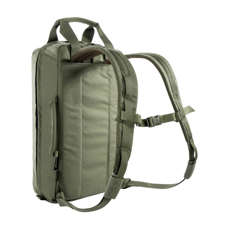 Tasmanian Tiger TT Survival Pack			Fluchtrucksack Online