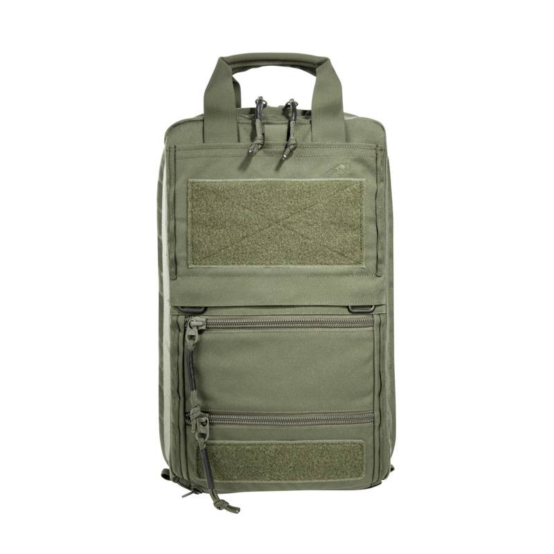 Tasmanian Tiger TT Survival Pack			Fluchtrucksack Online