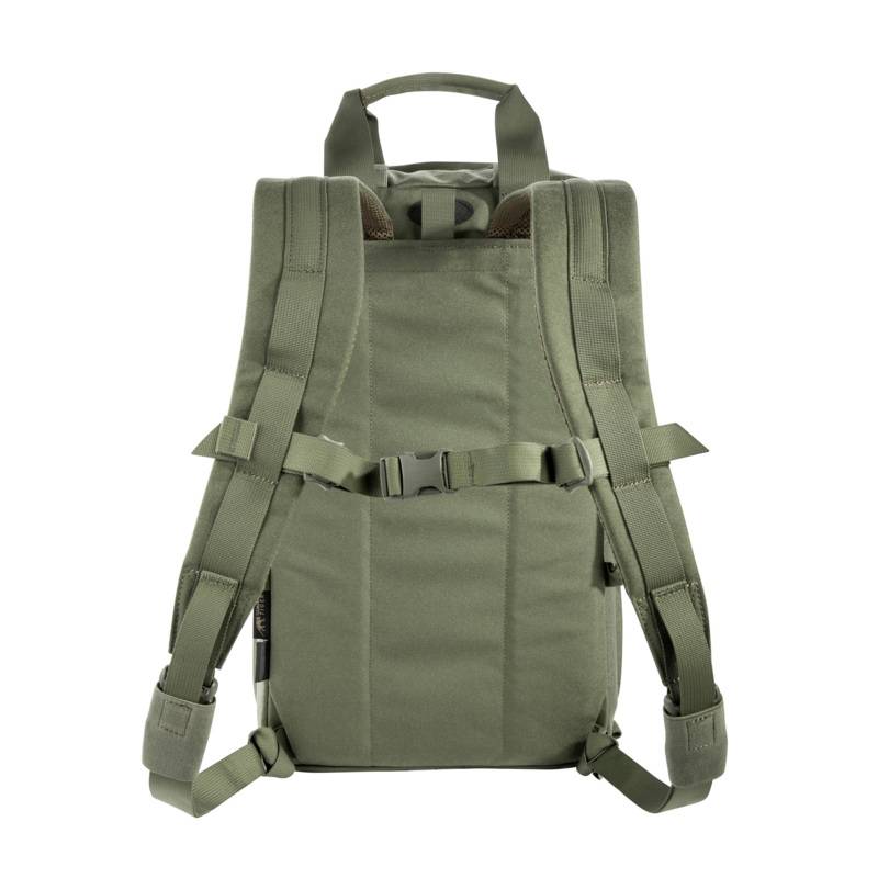 Tasmanian Tiger TT Survival Pack			Fluchtrucksack Online