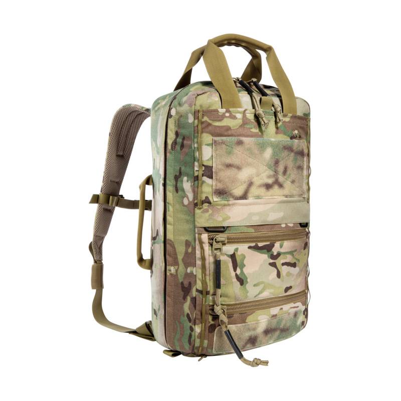 Tasmanian Tiger TT Survival Pack MC			Rucksack