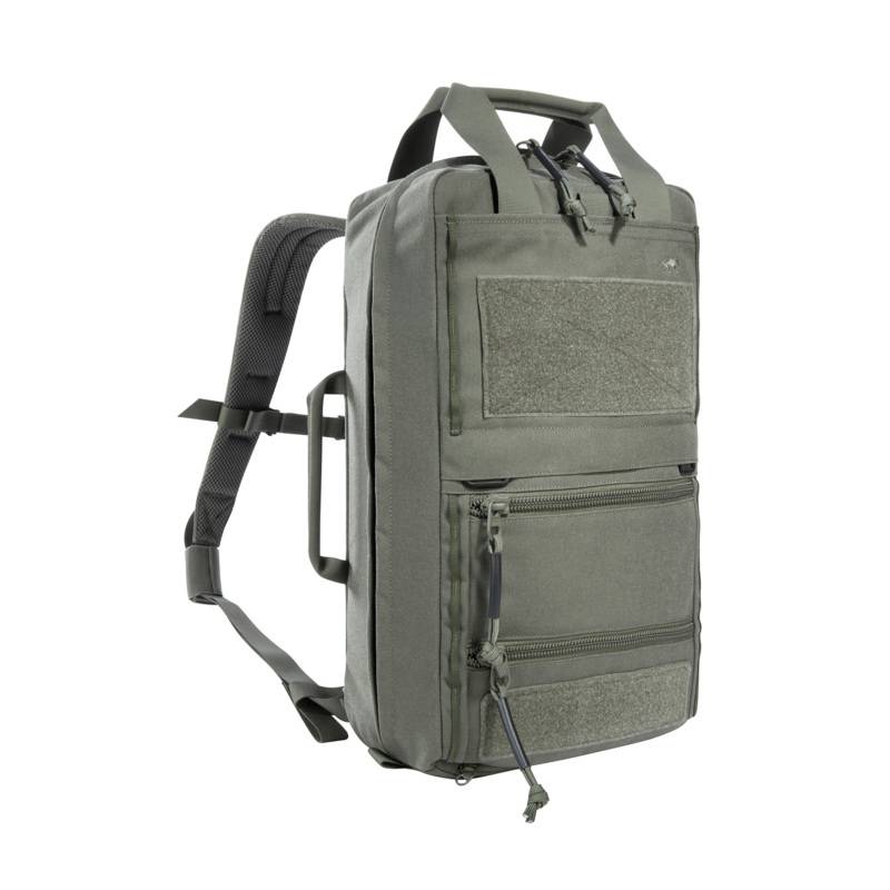 Tasmanian Tiger TT Survival Pack IRR			Rucksack