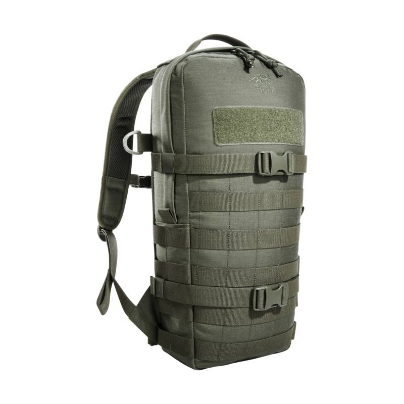 Tasmanian Tiger TT Essential Pack MKII IRR			Rucksack mit IRR-Ausrüstung
