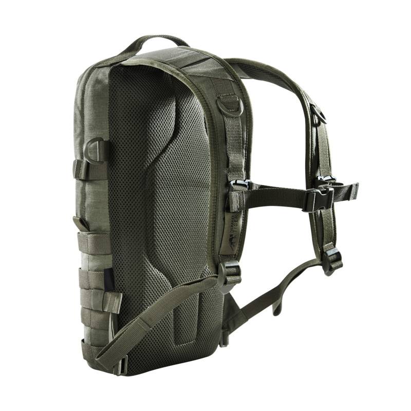 Tasmanian Tiger TT Essential Pack MKII IRR			Rucksack mit IRR-Ausrüstung Hotsell