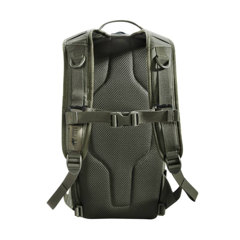 Tasmanian Tiger TT Essential Pack MKII IRR			Rucksack mit IRR-Ausrüstung Hotsell