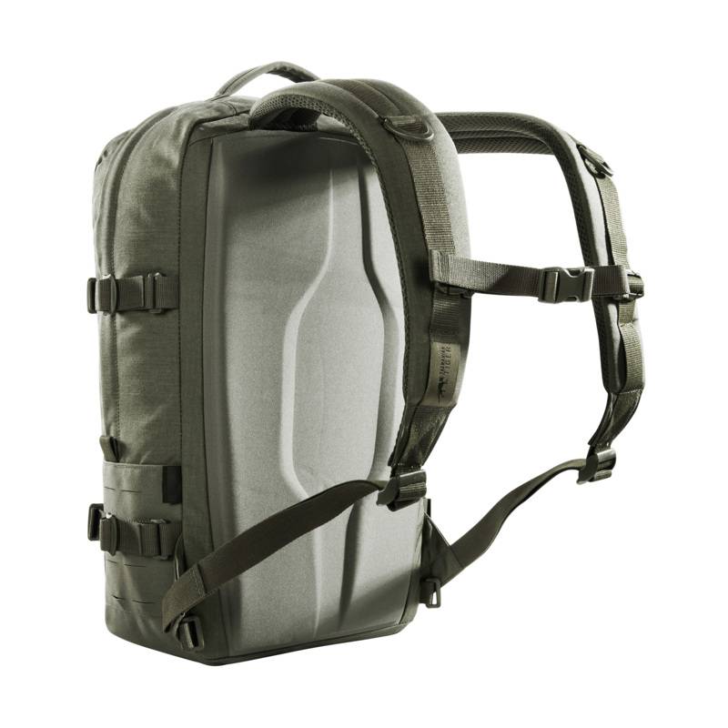 Tasmanian Tiger TT Modular Daypack XL IRR			Rucksack Schlussverkauf