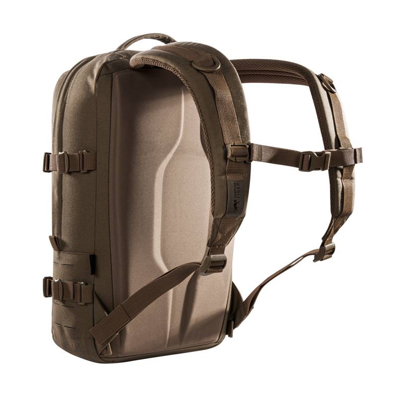 Tasmanian Tiger TT Modular Daypack XL			Rucksack 23L Günstiger Verkauf