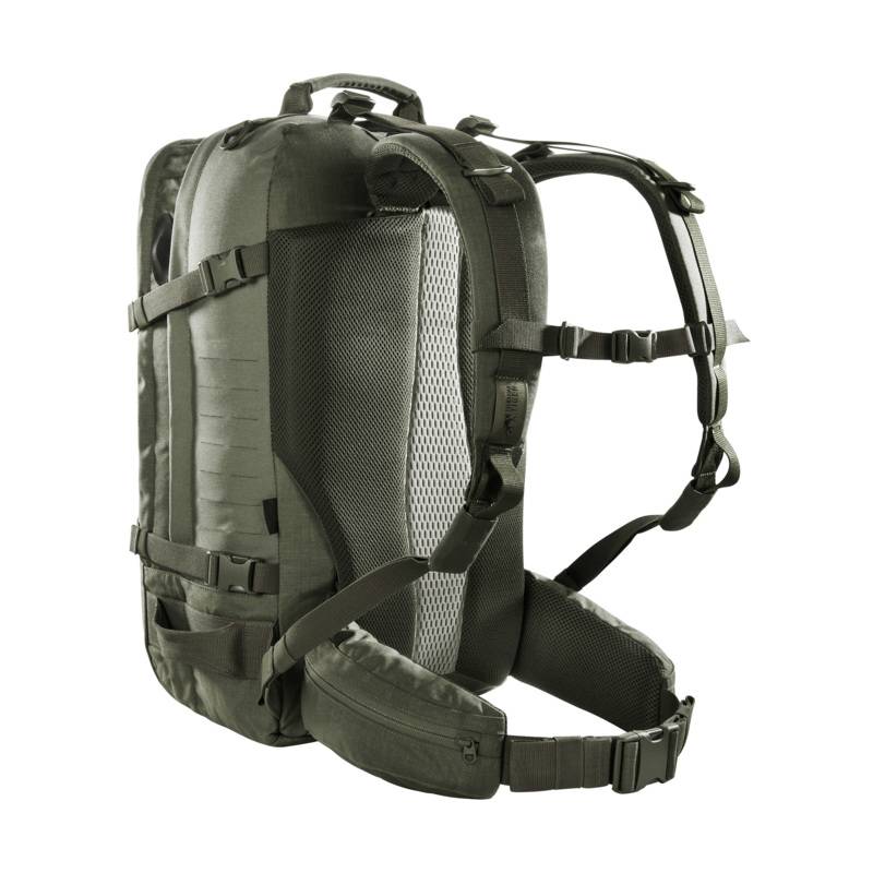 Tasmanian Tiger TT Mission Pack MKII IRR			Rucksack Meist gekauft