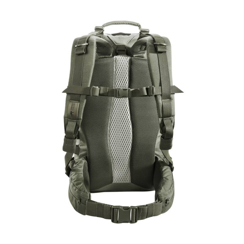 Tasmanian Tiger TT Mission Pack MKII IRR			Rucksack Meist gekauft