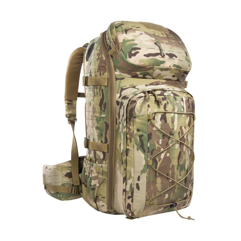 Tasmanian Tiger TT Modular Trooper Pack MC			Toploader-Rucksack Kostenloser Versand