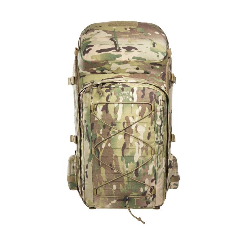 Tasmanian Tiger TT Modular Trooper Pack MC			Toploader-Rucksack Kostenloser Versand